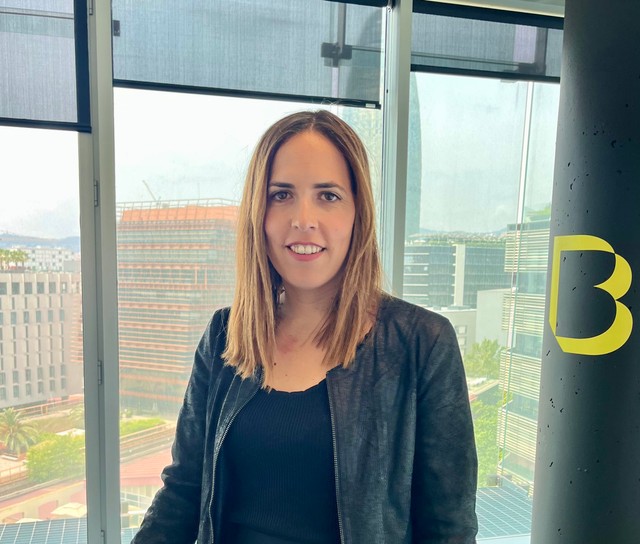 Carla Lladó VP Group Director