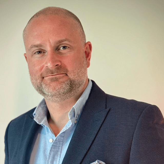 Adrian Warr Thumbnail