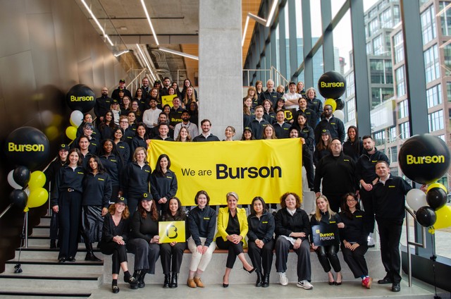 BURSON PHOTO APRIL 11