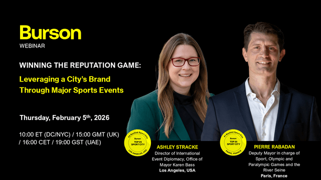 Burson EMEA Webinar Invite Host Cities Reputation Updated