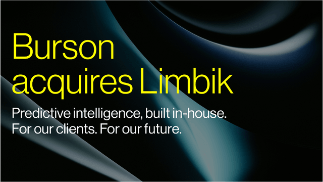 Burson Limbik image embargoed until 8 12 26 at 9am ET709971