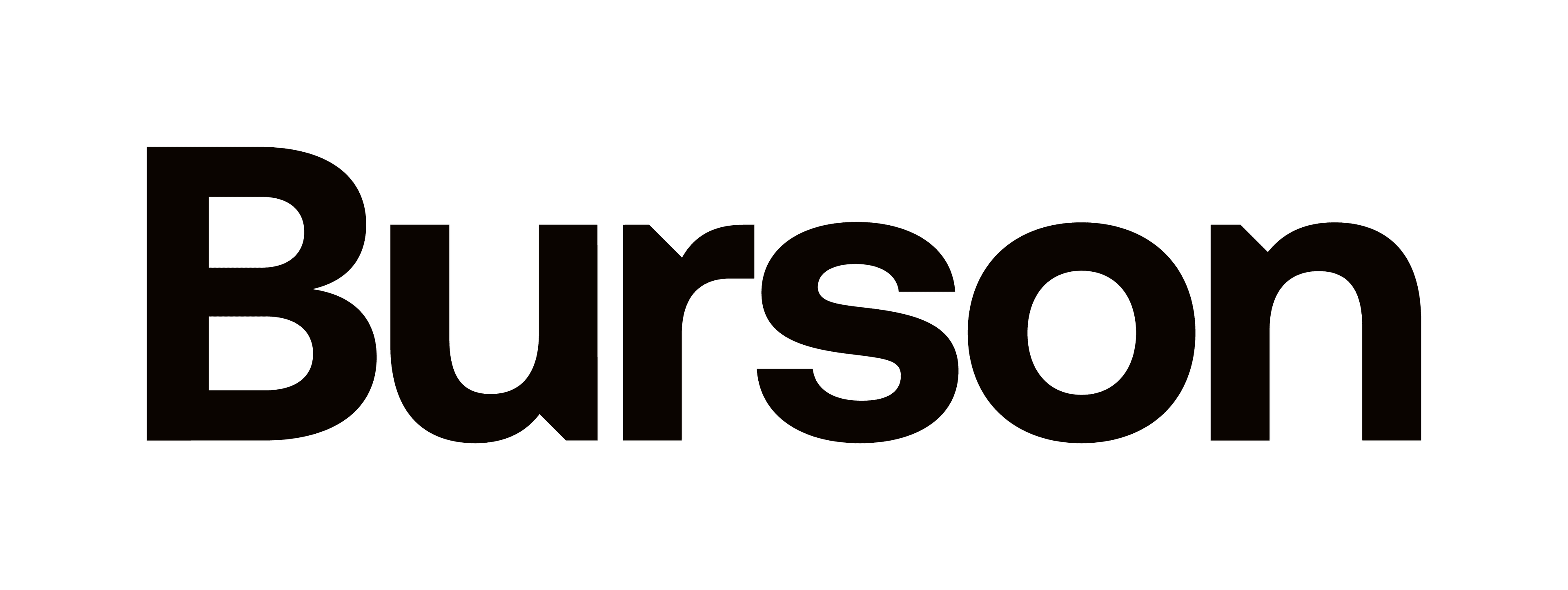 Burson Wordmark Pure Black RGB 1 Burson Wordmark Pure Black RGB 1