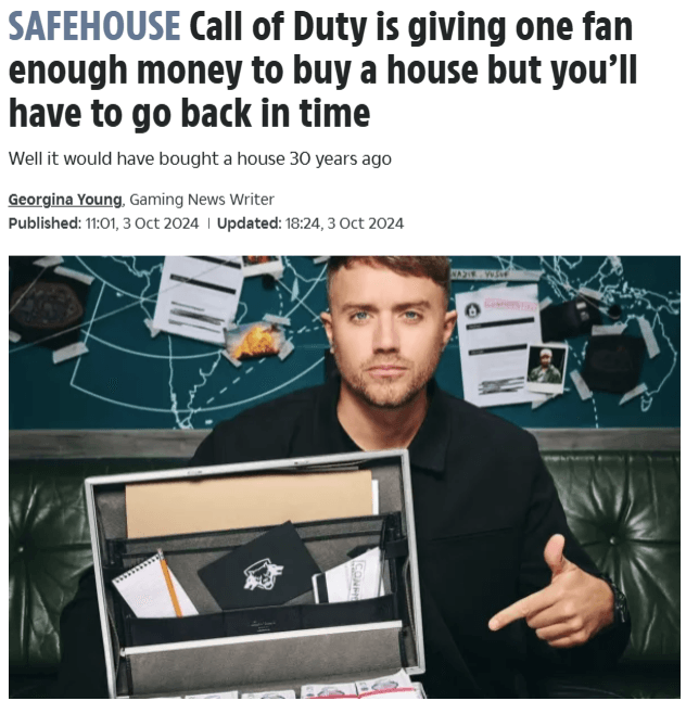 COD image 4 COD image 4