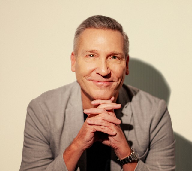 Craig Buchholz Preferred