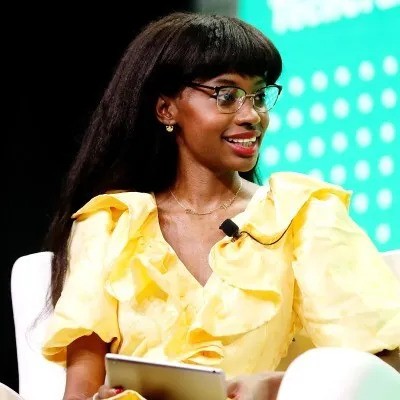 Dominic Madori Davis Dominic Madori Davis