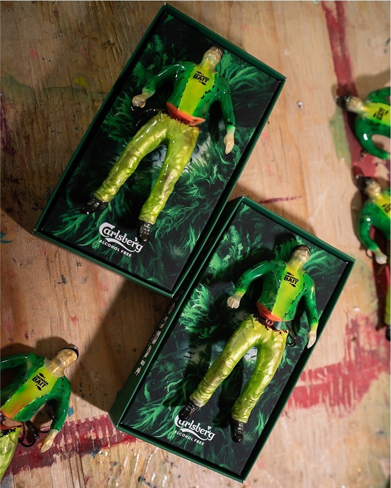 Drunken Baits Drunken Baits