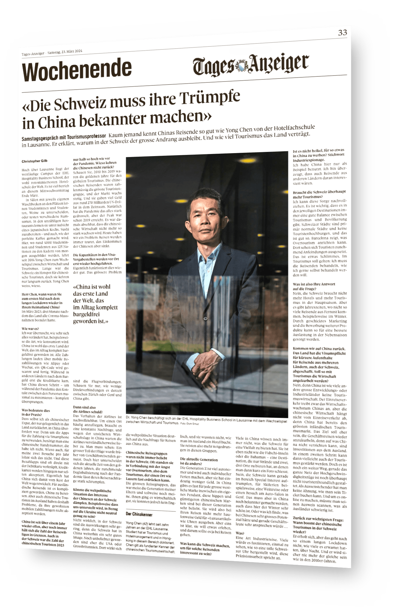 EHL Artikel EHL Artikel