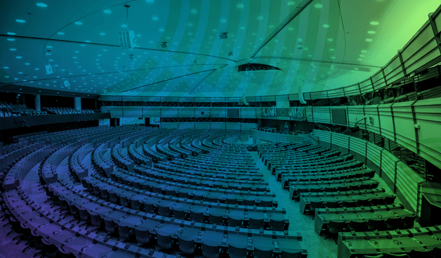 EU Influence Index 2023