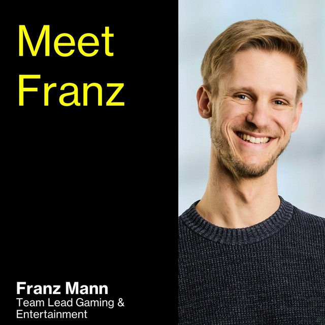 Franz Mann Website Thumbnail