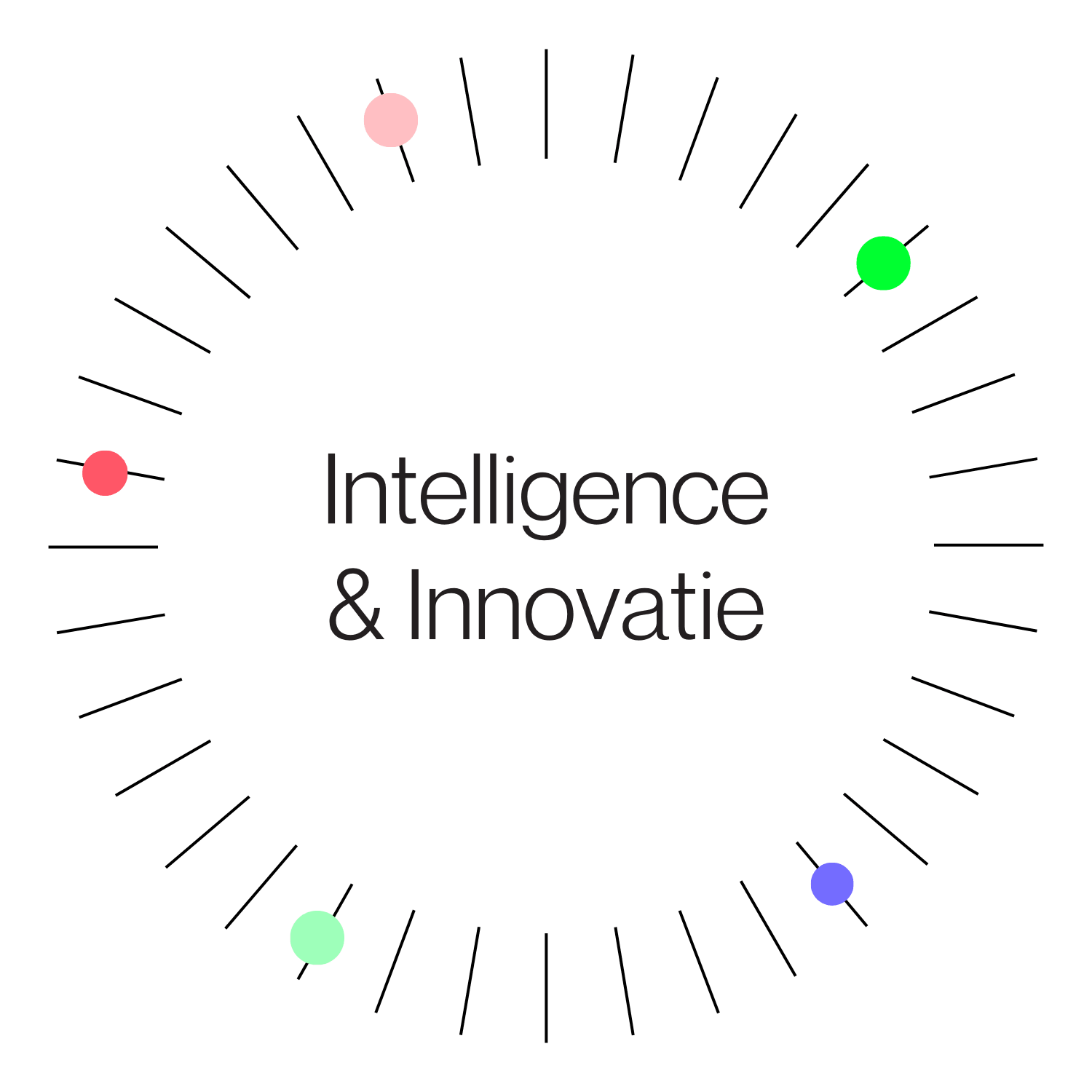 Intelligence Innovation 10 Intelligence Innovation 10