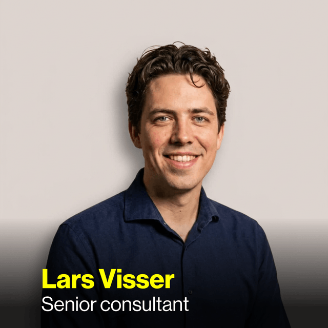 Lars Visser Thumbnail