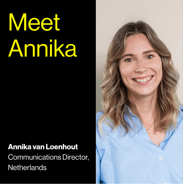 Meet Annika 1