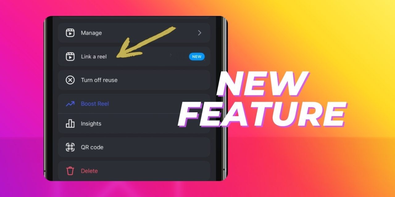 NEW FEATURE Instagram Rolls Out Linked Reels Heres Why It Matters for Agents 1280x640 NEW FEATURE Instagram Rolls Out Linked Reels Heres Why It Matters for Agents 1280x640