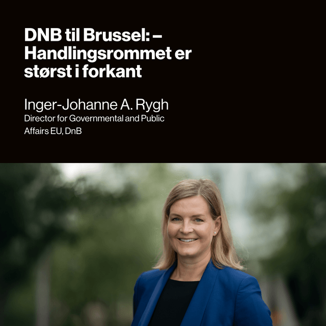 NO Banner SOME DNB 2