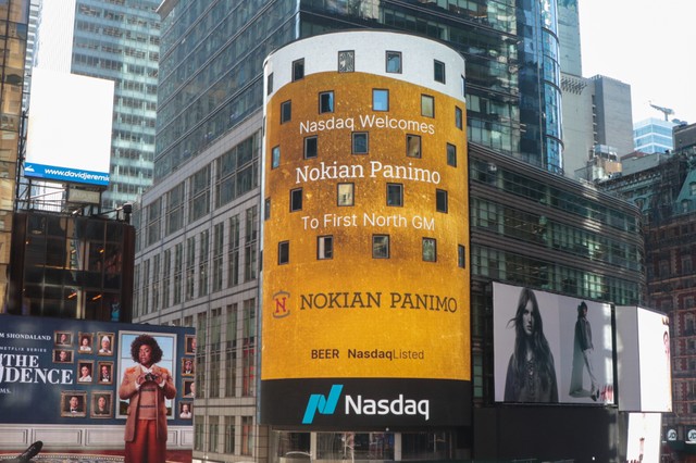 Nokian Panimo 032125 1