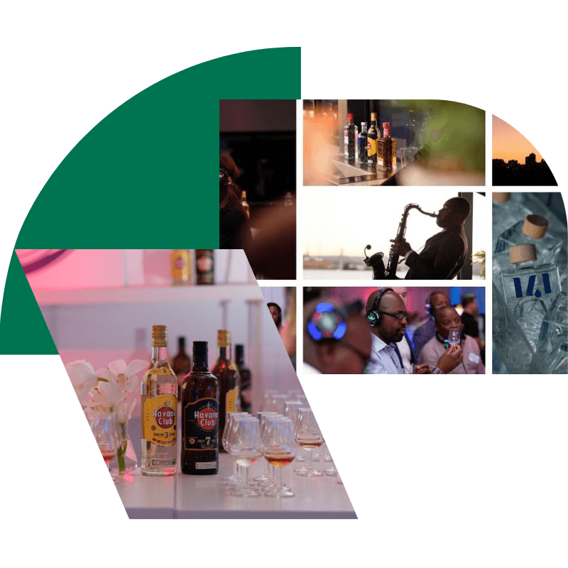 Pernod Ricard pic 1 Pernod Ricard pic 1