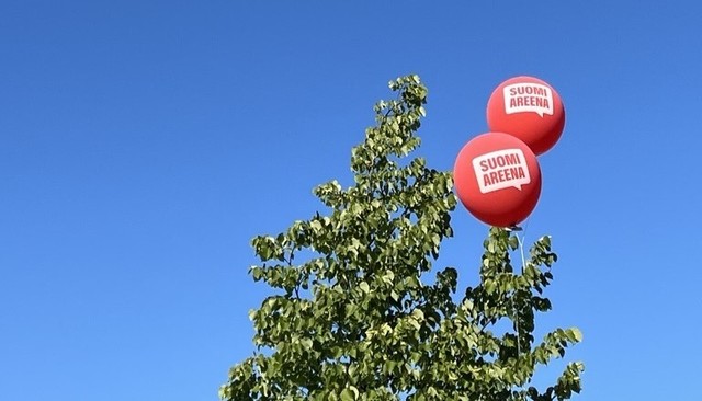 Suomi Areena kuva