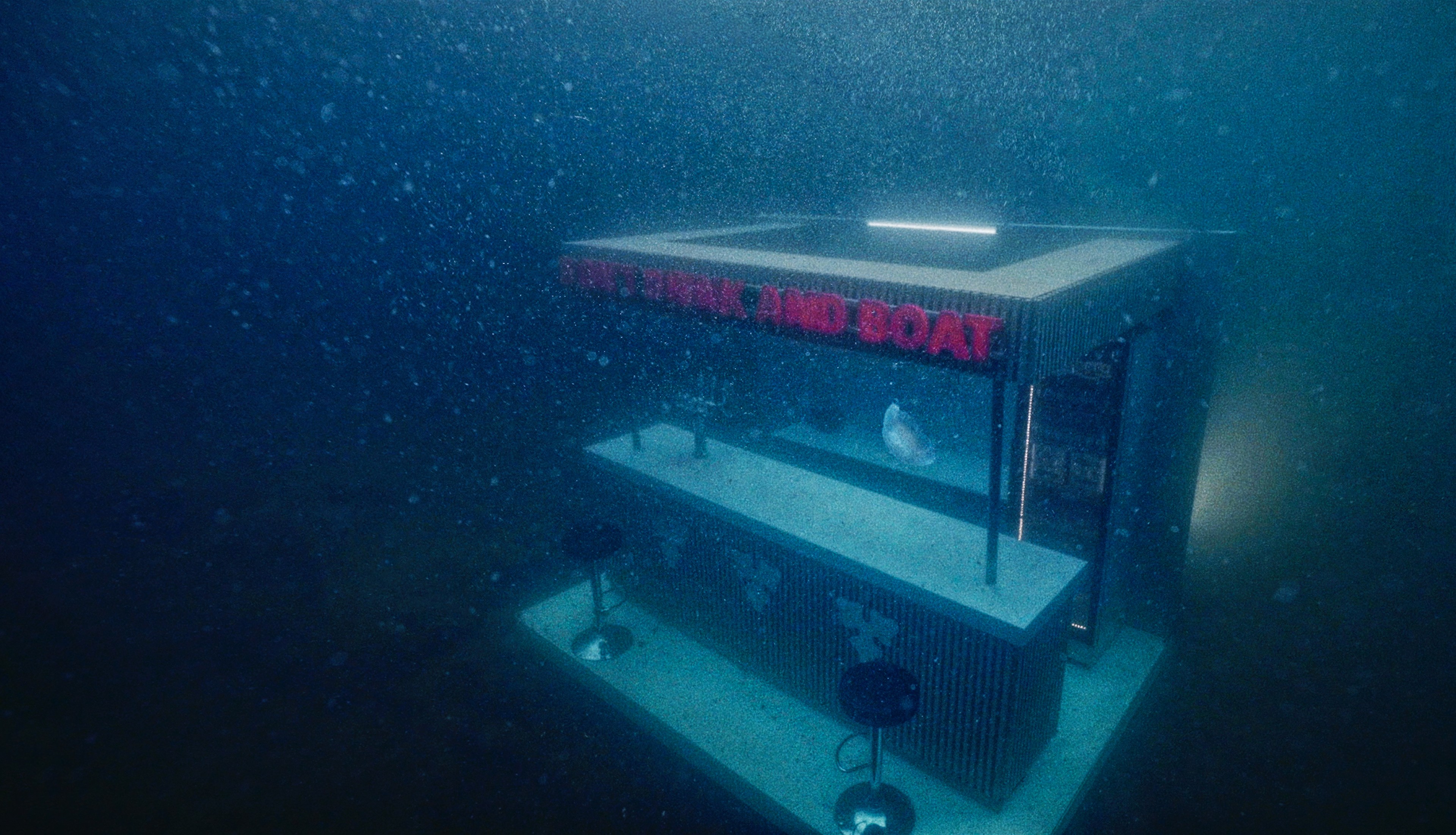 The Sunken Bar Carlsberg 6 The Sunken Bar Carlsberg 6