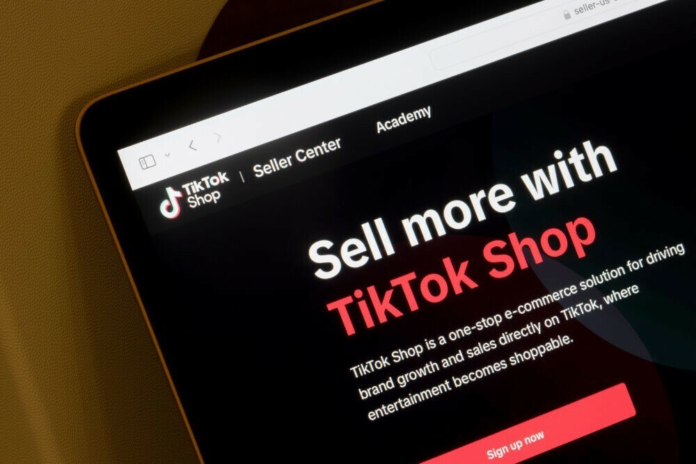 Tik Tok Shop Tik Tok Shop
