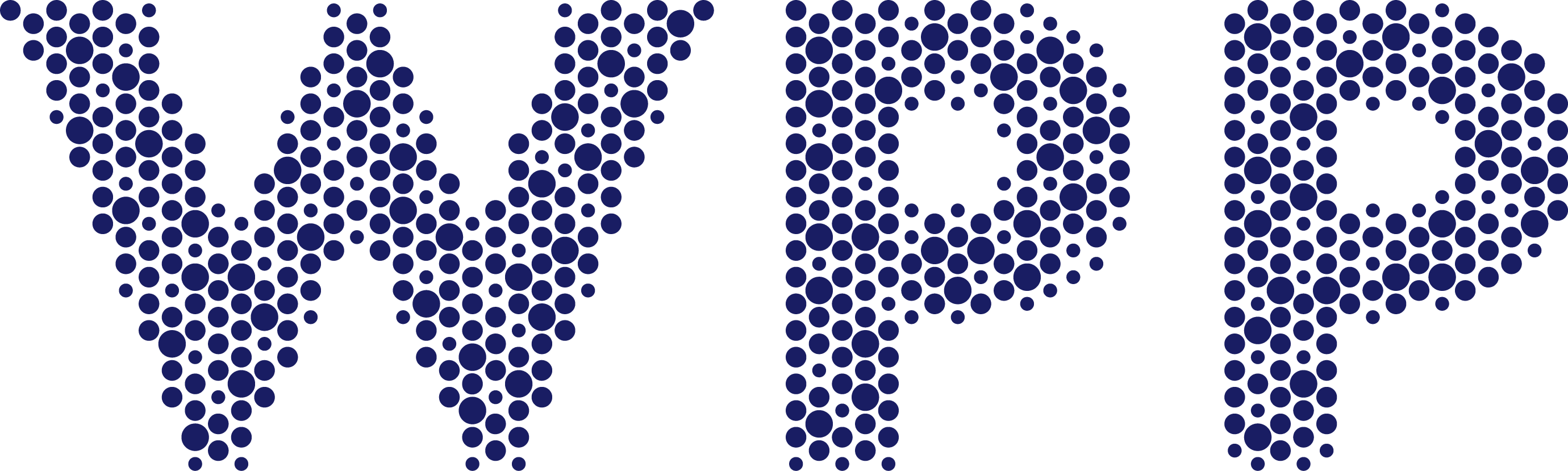 WPP Logo WPP Logo