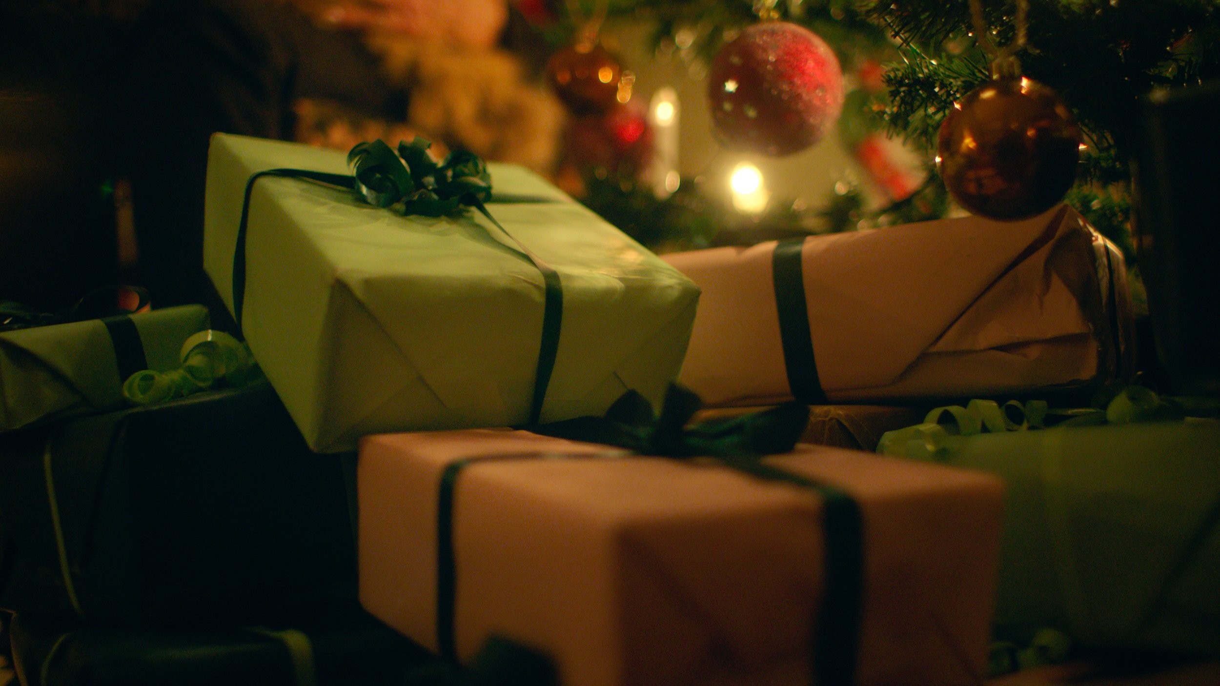 Amazon tomte1 Amazon tomte1