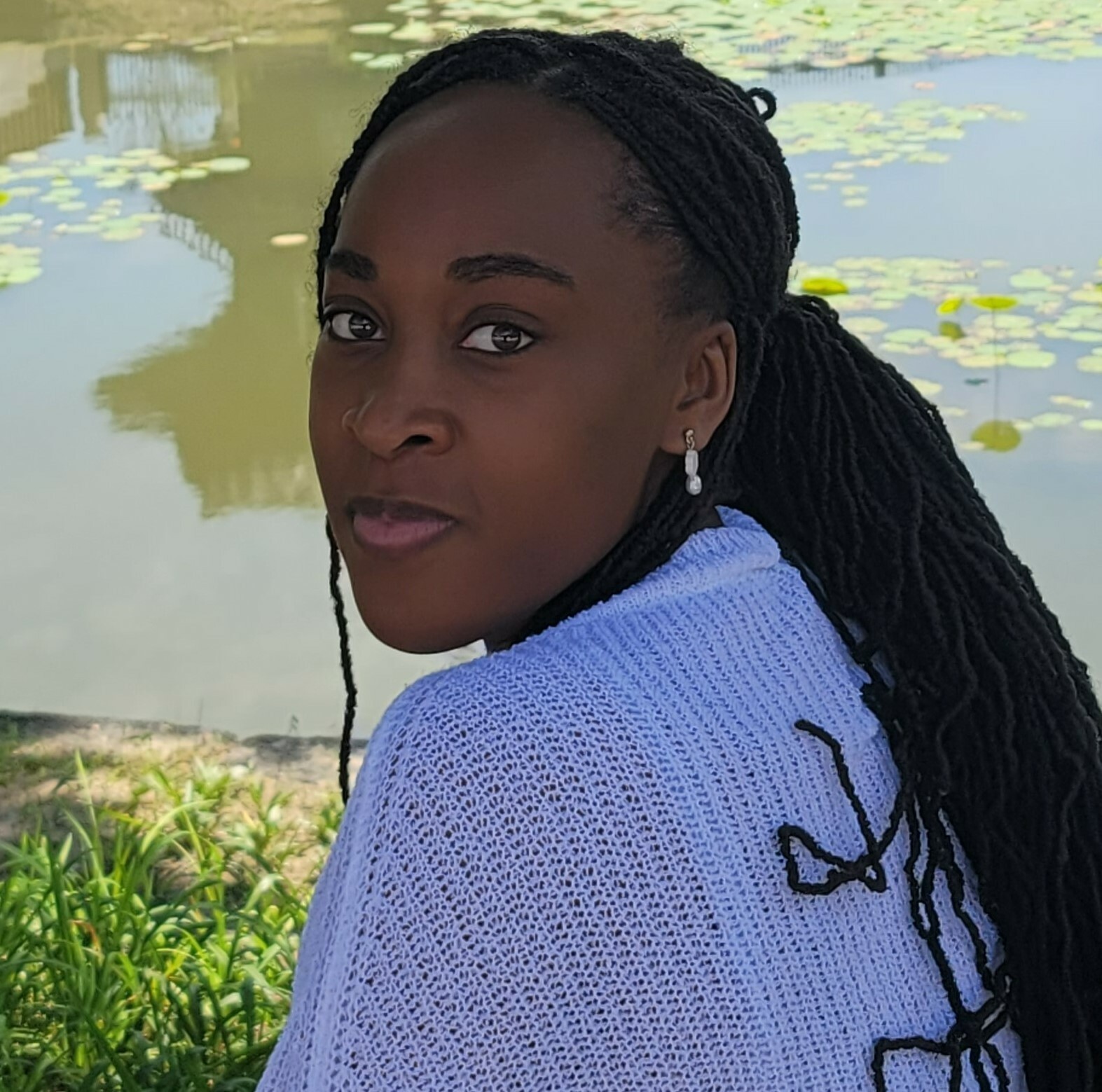 Jones profile Jones profile