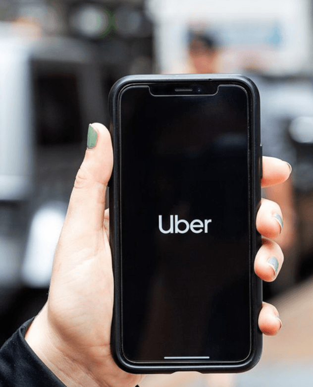 Uber Uber