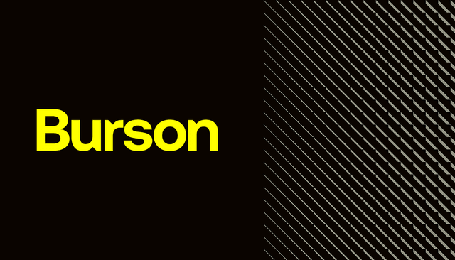 Website header